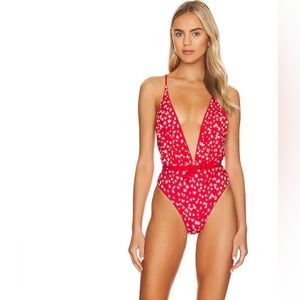 Maaji Reversible One piece